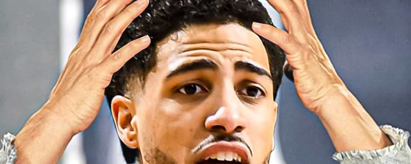 Pacers hit with worrisome Tyrese Haliburton injury update for Game 3 vs. Celtics
