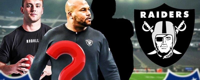 3 biggest Raiders 2024 NFL Draft mistakes