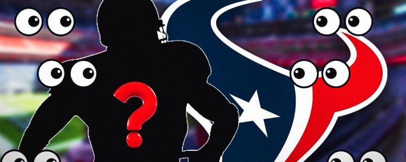 Houston Texans unveil first uniform change in 22 years