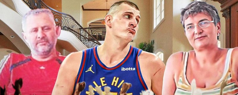 Who is Nikola Jokic’s mom? What we know about Nuggets star’s parents, family