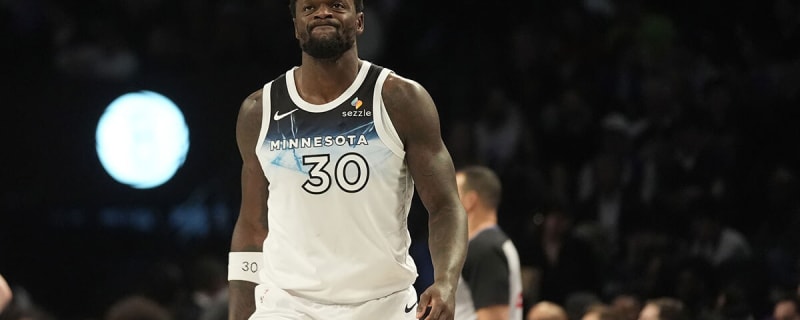 Julius Randle guarantees to shut up all the haters and doubters after Nets trade