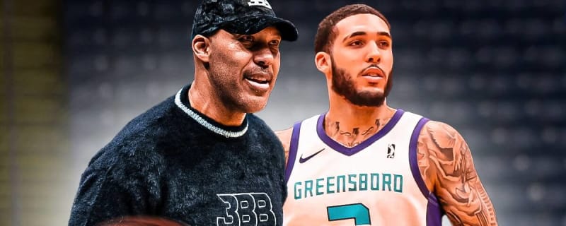 What happened to the other Ball brother LaVar predicted wouldn’t make the NBA?