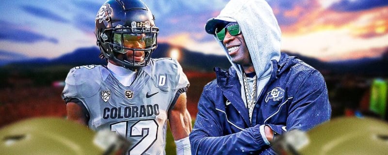 Why Deion Sanders believes Colorado football star Travis Hunter will play both ways in NFL