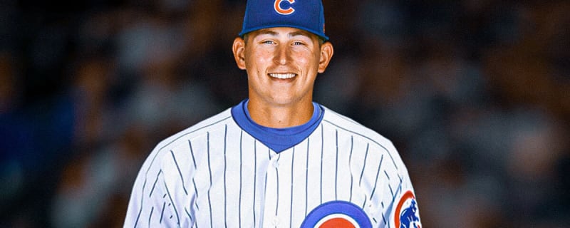 Cubs agree to sign ex-White Sox right-handed pitcher