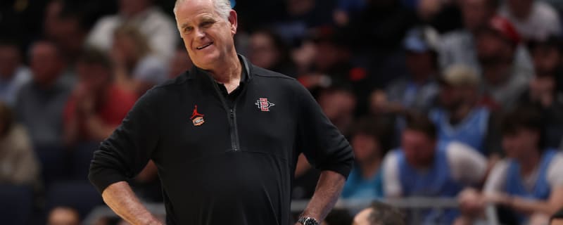San Diego State basketball star enters transfer portal after Mountain West DPOY season