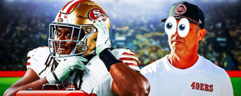 49ers preseason standout undergoes surgery, but there’s a catch