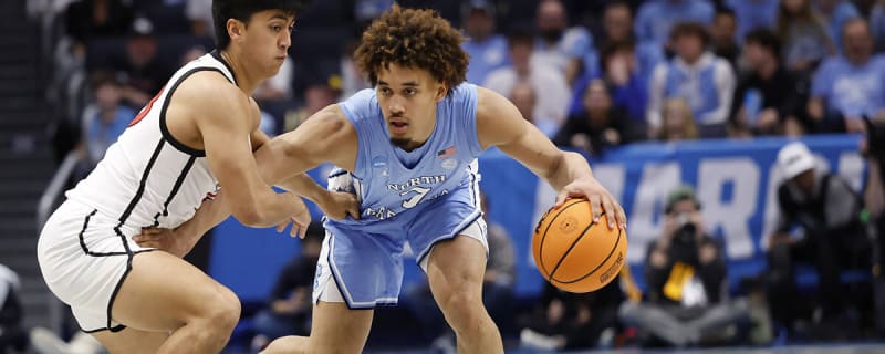 North Carolina’s Seth Trimble makes powerful statement after San Diego State takedown