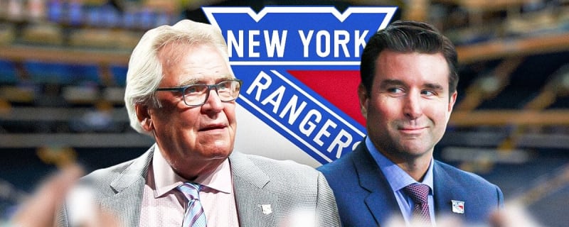 Long-time Rangers front office executive announces retirement