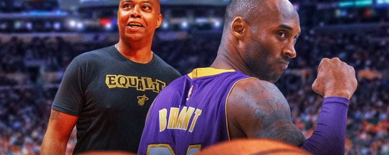 Untold Lakers Kobe Bryant championship story recalled by Caron Butler