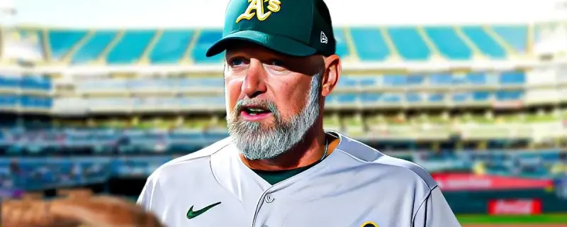 Mark Kotsay gets brutally honest on impact Athletics’ struggles have on him