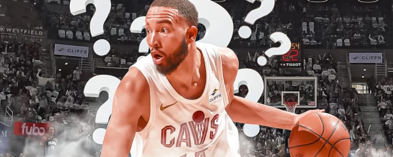 Why Cavs haven’t brought Evan Mobley’s brother back for 2024-25 season