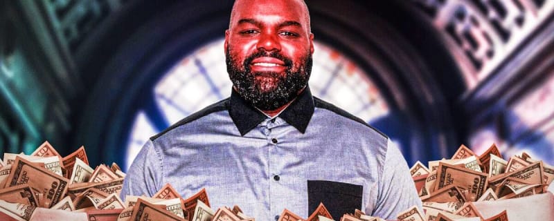 Michael Oher’s net worth in 2024