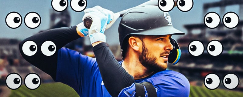 Rockies’ Kris Bryant drops promising injury update after spring training debut