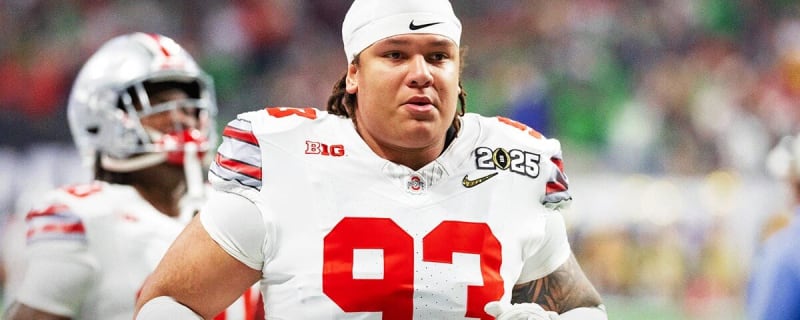 Ohio State transfer picks Texas over Georgia, Florida