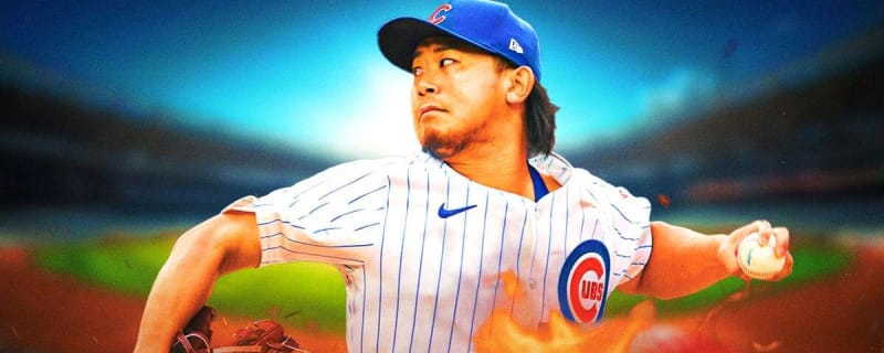 Cubs’ Shota Imanaga makes even more franchise history in strong outing vs. Braves