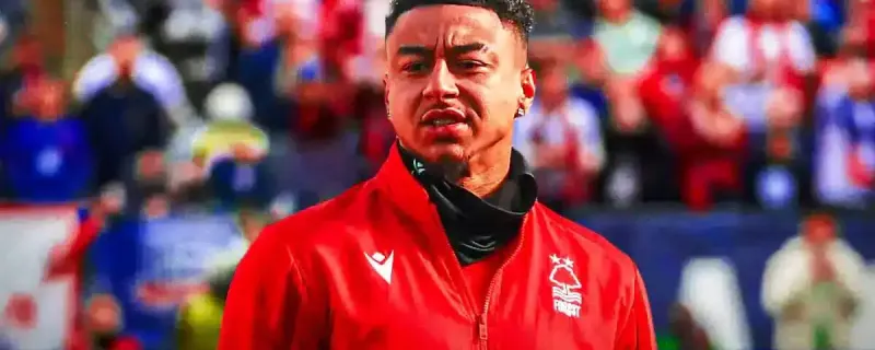 Jesse Lingard’s Al-Shabab free transfer collapses at the last minute