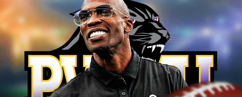 Chad Ochocinco’s daughter graduates from Prairie View A&M