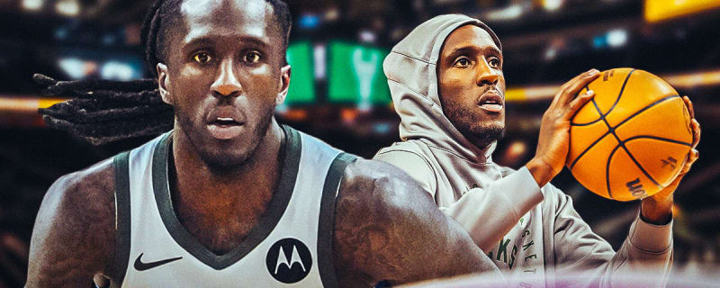 How a forgotten starter saved Bucks from Pacers disaster after Giannis’ exit