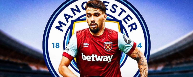 5 Things to know about Manchester City transfer target Lucas Paqueta