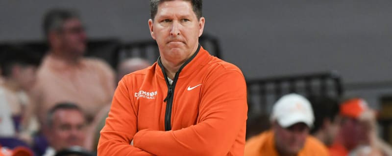 Brad Brownell’s harsh assessment of Clemson Tigers in NC State loss