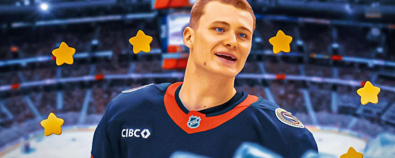 Tim Stutzle makes Senators history during 5th consecutive victory