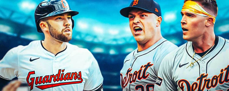 David Fry shares striking admission amid Guardians brutal slump vs. Tigers