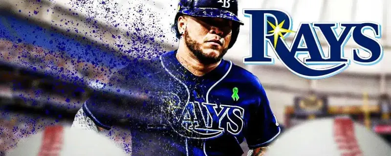  Harold Ramirez getting shopped around by Rays after breakout 2023 campaign