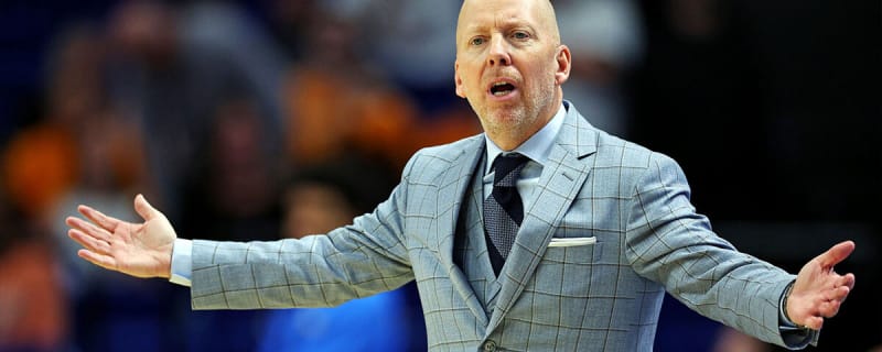 Mick Cronin gets new contract extension with UCLA basketball through 2030