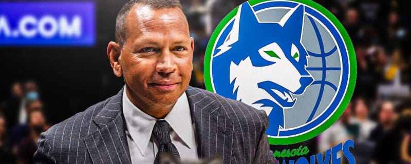 Timberwolves minority owner Alex Rodriguez turns head with ‘mission’ post amid legal battle vs. Glen Taylor
