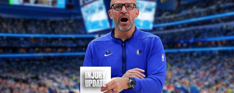 Latest Mavericks injury update will catch fans’ attention