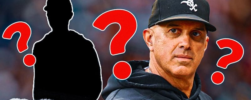  White Sox manager Pedro Grifol on verge of firing