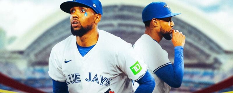 Blue Jays’ Jose Cuas earns embarrassing place in MLB history with just 3 pitches