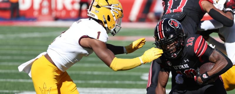 Notre Dame Lands Safety Transfer Jordan Clark