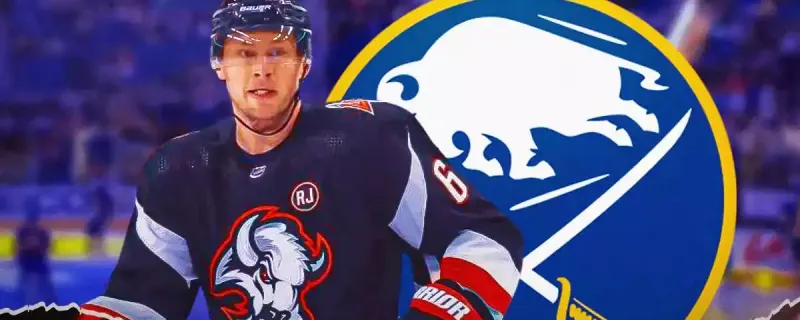 Sabres: Erik Johnson’s firm trade stance amid frustrating season — ‘I don’t want to leave’