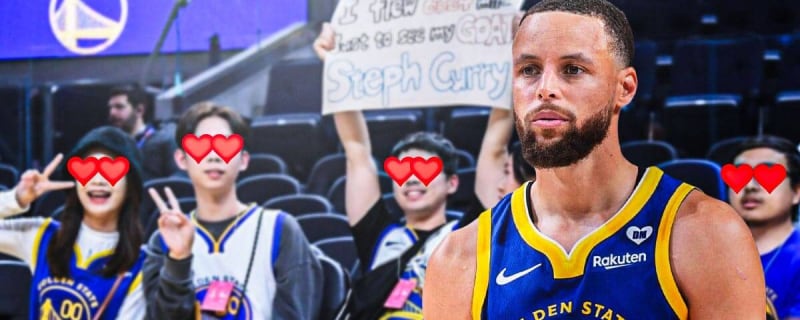 Stephen Curry’s message to fans after 10th All-NBA honor