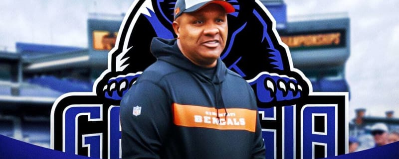 Hue Jackson joins Georgia State staff after Grambling State exit