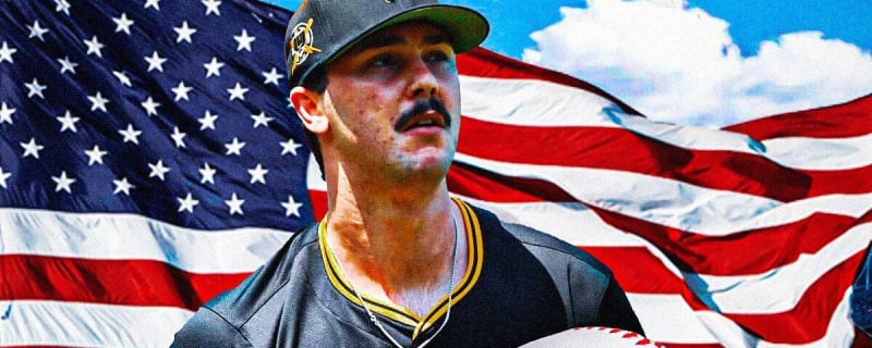 Why Pirates’ Paul Skenes will serve his country after MLB retirement