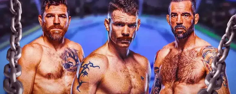 UFC Vegas 84: Jim Miller taps out Gabriel Benitez, calls out Paul Felder, Matt Brown at UFC 300