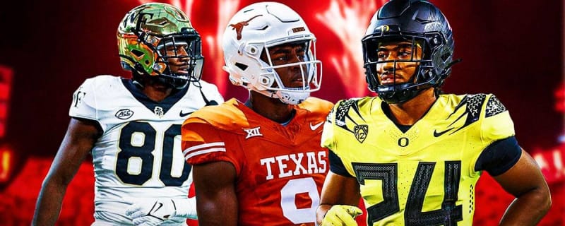 Nebraska football transfer who will make biggest impact in 2024 season