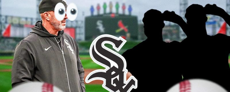  2 White Sox players most likely to get traded, and Luis Robert Jr. isn’t one of them