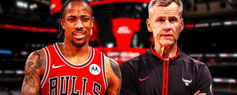 Why Bulls will stun the world by making it through 2024 NBA Play-In Tournament