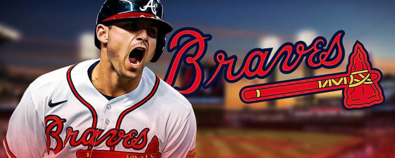 Braves’ Austin Riley takes major step toward injury return