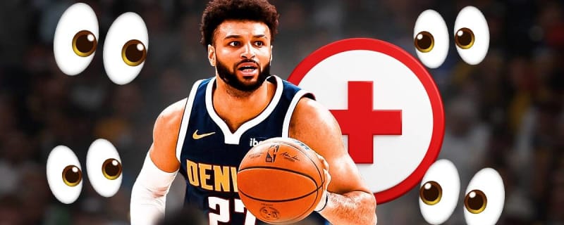 Is Nuggets’ Jamal Murray playing in Game 7 vs. Timberwolves?