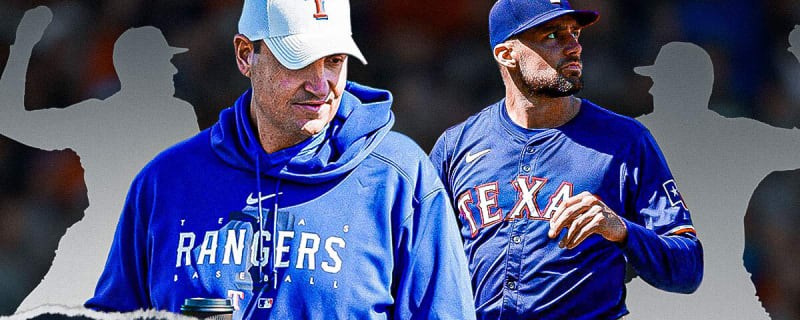 Chris Young reveals Rangers’ free agency strategy