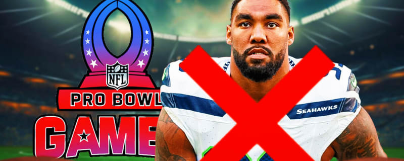 Seahawks’ Leonard Williams’ scathing 7-word message over Pro Bowl snub