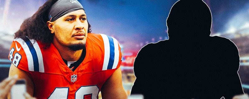 Patriots’ 2-time Super Bowl winner reacts to recent signing