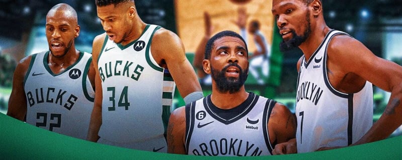 NBA champion drops truth bomb on infamous Milwaukee-Brooklyn playoff series