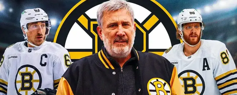 Bruins: Cam Neely’s eye-opening comments on team’s trade deadline needs
