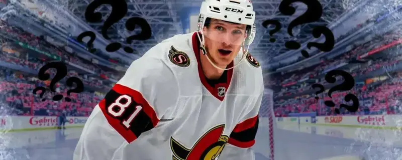Best Dominik Kubalik trade destinations if Senators move on ahead of deadline