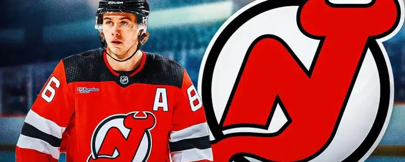 Jack Hughes Breaking News Rumors Highlights Yardbarker